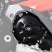 Защитная крышка генератора и сцепления BMW S1000RR с 2019. Защита двигателя