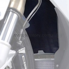 Титановая решетка радиатора BMW S1000RR с 2019