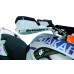 Захист рук BMW F650GS Dakar, BMW G650GS. Barkbusters BHG-010