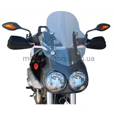 Защита рук Moto Guzzi NTX1200 Stelvio. Barkbusters BHG-033