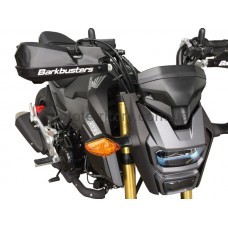 Захист рук Honda MSX125 Grom, Kawasaki Z125 Pro. Barkbusters BHG-063