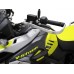 Защита рук Suzuki DL1000XT V-Strom (с 2018). Barkbusters BHG-070