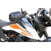 Защита рук KTM 390 Adventure (с 2020), Royal Enfield Himalayan (с 2016), Yamaha XT660R (с 2004), Bajaj Dominar 400. Barkbusters BHG-084