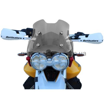 Защита рук для Moto Guzzi V85TT / Travel от Barkbusters BHG-088