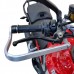 Надійний захист рук для CFMOTO та Ducati: Barkbusters BHG-089