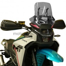 Защита рук CFMOTO 450MT / 800MT Sport / 800MT Touring / 800MT Explore, Ducati Multistrada V4 / V4S / V4S Sport. Barkbusters BHG-089