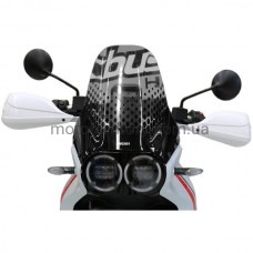 Защита рук Ducati Desert X. Barkbusters BHG-100