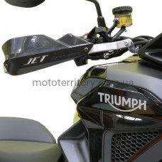 Захист рук Triumph Tiger 1200 GT / GT Pro / Rally Pro. Barkbusters BHG-101