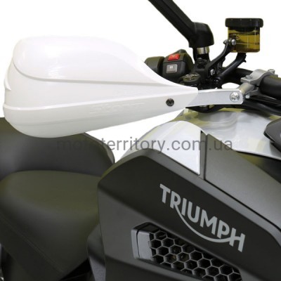 Захист рук для Triumph Tiger 1200 - неперевершений вибір!