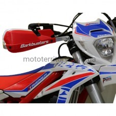Захист рук Beta RR Enduro / RR Racing / Xtrainer з 2021 року. Barkbusters BHG-106