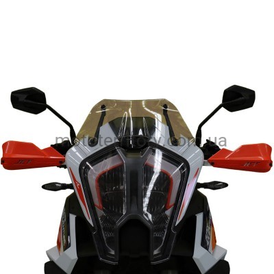 Надежная защита рук для KTM 1290 Super Adventure R / S с 2021 года: Barkbusters BHG-107