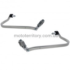 Захист рук Honda CB 750 Hornet з 2023 року. Barkbusters BHG-109