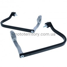 Захист рук Honda CL 500 з 2023 року. Barkbusters BHG-110