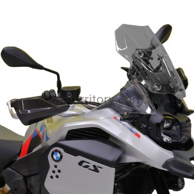 Защита рук для BMW F 900 GS: Barkbusters BHG-118