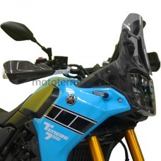 Защита рук Yamaha XTZ 700 Tenere с 2025 года. Barkbusters BHG-131