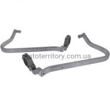 Защита рук Kove 450 Rally с 2024 года. Barkbusters BHG-136