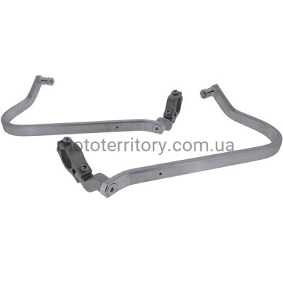 Защита рук Kove 450 Rally (с 2024 г.) — Barkbusters BHG-136