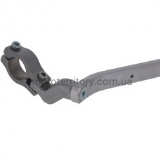 Защита рук Kove 450 Rally с 2024 года. Barkbusters BHG-136