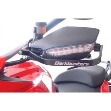 Защита рук Ducati Multistrada 1200 (2010-2012). Barkbusters BLG-012