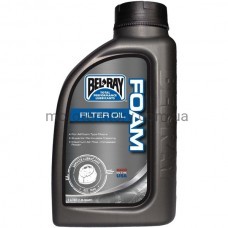 Bel-Ray Foam Filter Oil (1 литр) масло для воздушного фильтра