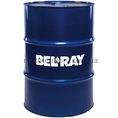 Bel-Ray Shop Oil 20W50: надежное моторное масло в упаковке 208 литров