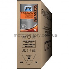 Bel-Ray V-Twin Primary Chaincase Lubricant 80W (23 литра) трансмиссионное масло