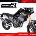 Випускний колектор Dominator/Yamaha XTZ 700 Tenere