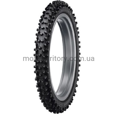 Мотошина Dunlop Geomax MX12 80/100 B21 51M