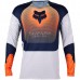 Джерсі Fox 360 Revise Jersey Navy-Orange