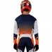 Джерсі Fox 360 Revise Jersey Navy-Orange