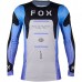 Джерсі Fox Flexair Magnetic: стильне поєднання чорного та фіолетового