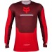 Fox Flexair Optical Jersey Fluo Red: стильный и функциональный выбор для катания