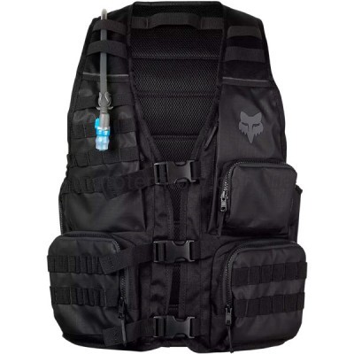 Мотожилет Fox Legion Tac Vest: комфорт и функциональность