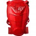 Моточерепаха Fox Titan Sport Jacket Flame Red