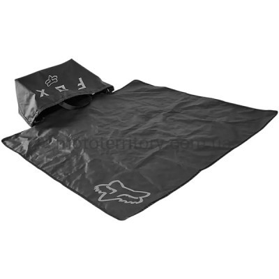 Fox Utility Changing Mat Bag - The Ultimate Changing Essential