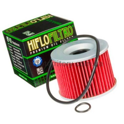 HifloFiltro HF401 масляний фільтр