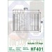 HifloFiltro HF401 масляний фільтр