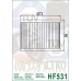 HifloFiltro HF531 масляний фільтр