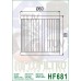 HifloFiltro HF681 масляний фільтр