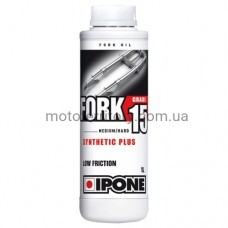 Ipone Fork 15W (1 литр) вилочное масло