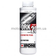 Ipone Fork 20W (1 литр) вилочное масло