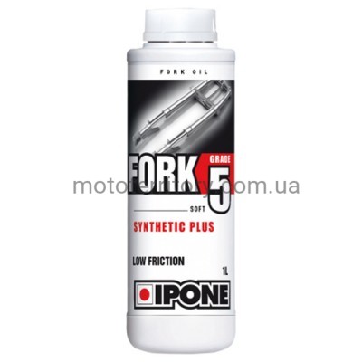 Ipone Fork 5W (1 литр) вилочное масло