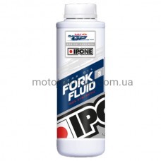 Ipone Fork Fluid 3W (1 літр) вилочна олія