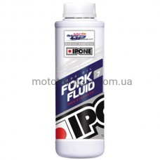 Ipone Fork Fluid 7W (1 літр) вилочна олія