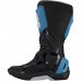 Моточеревики Leatt Boots 3.5 Cyan: стильний та надійний захист для їзди.