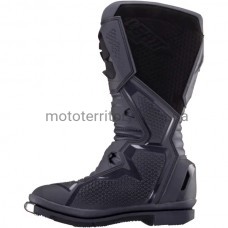 Мотоботинки Leatt Boots 3.5 HydraDri Graphene