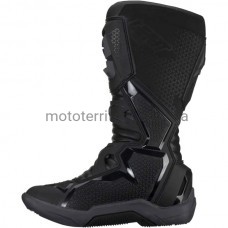 Мотоботинки Leatt Boots 3.5 Stealth