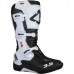 Нові Моточеревики Leatt Boots 3.5 White: комфорт та стиль на шляху