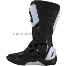 Мотоботинки Leatt Boots 3.5 White