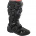 Leatt Boots 4.5 Black: надежное снаряжение для мотоциклистов